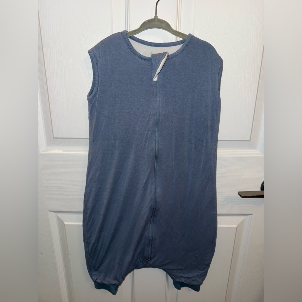 Kyte Baby 6-18 month walker sleep sack 1.0 TOG